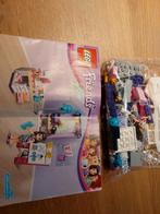 Lego friends naaiatelier 41115, Kinderen en Baby's, Speelgoed | Duplo en Lego, Ophalen, Gebruikt