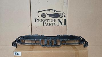 Audi A3 8V5 bumper grille grill Houder steun orgineel disponible aux enchères