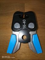 Geberit persbek flowfit, Enlèvement ou Envoi, Neuf