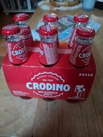 Crodino alcohol vrij, Diversen, Ophalen