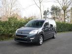 Citroën Berlingo 1.6 Blue HDI 100 PK, Argent ou Gris, Achat, Euro 6, Entreprise