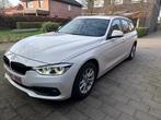 BMW - 318d - 2018 - 170.000km, Auto's, BMW, Automaat, Euro 6, Wit, Particulier