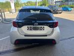 YARIS, Auto's, Toyota, Automaat, Euro 6, Bedrijf, 5 deurs