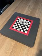 Pixi – Jeu d’Échecs Tintin [Ref: 40530], Collections, Enlèvement, Tintin, Neuf, Statue ou Figurine