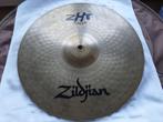 ZILDJIAN ZHT ROCK HIHATS 14", Ophalen of Verzenden, Zo goed als nieuw