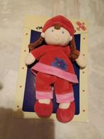 mooie meisjes baby pop splinternieuw cadeau, Ophalen of Verzenden, Nieuw