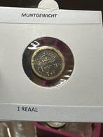 Poids de la pièce : 1 Reale, Enlèvement ou Envoi