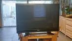 Plasma TV Panasonic TH-50PV7F, 100 cm of meer, Gebruikt, Ophalen, Panasonic