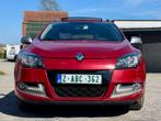 Renault Mégane Break 1.2 TCe Benzine — 2013 — Goed uitgerust, Euro 5, Zwart, USB, Bedrijf