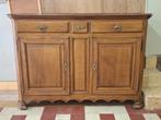 Buffet massif, Enlèvement, Utilisé, Chêne, Avec tiroir(s)