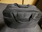 1 draagbare laptoptas en 1 tas op wieltjes, Computers en Software, Laptoptassen, Ophalen, Zo goed als nieuw