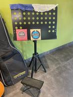 Gitaar klassiek 3/4, Muziek en Instrumenten, Snaarinstrumenten | Gitaren | Akoestisch, Ophalen, Gebruikt, Klassieke of Spaanse gitaar