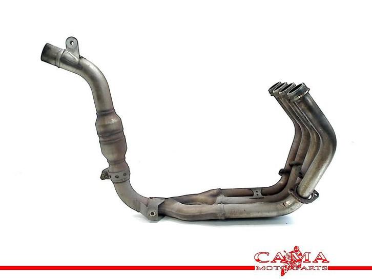 UITLAAT BOCHTENSET Yamaha FZ 6 2004-2006 (FZ6 FAZER), Motoren, Onderdelen | Yamaha, Gebruikt