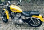 Sportster 883, 2 cilinders, Particulier, Overig