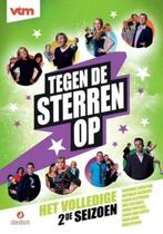 Tegen De Sterren Op Seizoen 2, Coffret, Enlèvement ou Envoi