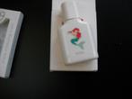 parfum zeemeermin-niet gebruikt, Ophalen