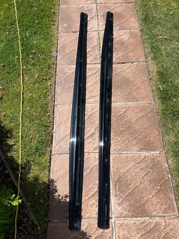 Maxton BMW 1-serie F20 sideskirts beschikbaar voor biedingen