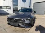 2023 Mercedes-Benz CLA 200 AMG pack, Auto's, Mercedes-Benz, Automaat, CLA, Gebruikt, Euro 6