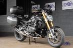 Bmw R 1200 R - 15.000 km, 2 cilinders, Motorrijbewijs A, Bedrijf, 1170 cc