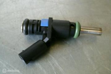 Geteste Injector ​​06E906031 Audi 3.0TFSI CRE CTD beschikbaar voor biedingen