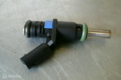 Geteste Injector ​​06E906031 Audi 3.0TFSI CRE CTD, Auto-onderdelen, Brandstofsystemen, Gebruikt, Ophalen of Verzenden