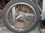 2 VINTAGE WIELEN APRILIA, FANTIC, FANTIC, BETA, ASPES..., Motoren, Onderdelen | Overige, Ophalen of Verzenden, Gebruikt