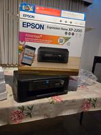 ​Epson XP-2200 Multifunctionele Printer - Print, Scan, Copy, Ophalen