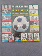 LP "Holland - België" met o.m. Juul Kabas, Micha Marah, ..., Ophalen of Verzenden