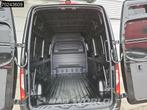 Mercedes Sprinter 319 CDI Automaat L2H2 Black Edition 2025mo, Auto's, Automaat, Stof, Euro 6, 4 cilinders