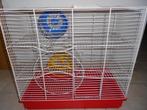KOOI VOOR KLEINE KNAAGDIEREN, Dieren en Toebehoren, Ophalen, Zo goed als nieuw