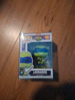 Funko pop Leonardo nr 1391, Verzamelen, Poppetjes en Figuurtjes, Ophalen of Verzenden
