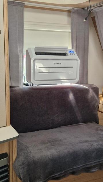 Mestic SPA-3000 split airco beschikbaar voor biedingen