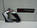 Linker Zijpaneel Zijkap Honda CBR929RR Fireblade 2000-2001, Ophalen of Verzenden, Gebruikt