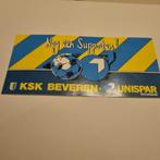 Sticker sk Beveren, Ophalen of Verzenden, Nieuw, Poster, Plaatje of Sticker
