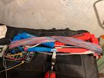 Naish torque bar 50cm 24m, Watersport en Boten, Kitesurfen, Bar, Gebruikt