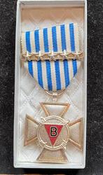 Medaille voor politieke gevangenen van Breendonk, Ophalen of Verzenden