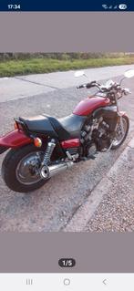 V Max, Motoren, Motoren | Yamaha, Particulier