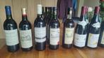 Lot van wijnen (25 flessen), Nieuw, Frankrijk, Ophalen