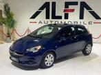 Opel Corsa 1.4i Easytronic*Boite-Auto*Clim*Garantie 12 mois, Automaat, Stof, Gebruikt, 4 cilinders