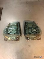 Bmw E30 cabrio zij achter ruit met mechaniek en motor 3serie, Gebruikt, -, -, Ophalen of Verzenden