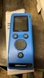 Tpms programmeer tool, Ophalen, Zo goed als nieuw