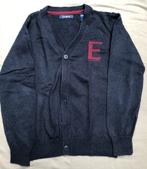 Gilet Okaidi mt 116, Kinderen en Baby's, Kinderkleding | Maat 116, Gebruikt, Okaïdi, Trui of Vest, Ophalen of Verzenden