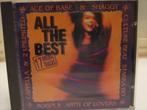 ALL THE BEST - 17 ORGINAL TRACKS, Ophalen of Verzenden, Zo goed als nieuw, Pop
