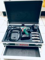 Schroef machine, Doe-het-zelf en Bouw, Ophalen