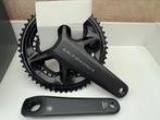 Shimano Ultegra R8100 Crankstel 165mm excl. powermeter, Fietsen en Brommers, Ophalen of Verzenden, Nieuw