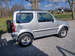Suzuki jimny #90 000km# 1300cc benzine !!4x4!!, Auto's, Suzuki, 4 zetels, Stof, 4 cilinders, Handgeschakeld