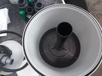 Zandfilter, Ophalen, Nieuw, Filter