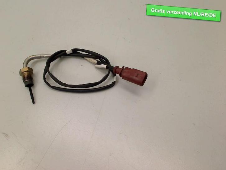 CAPTEUR TEMPERATURE ECHAPPEMENT TT (8J3) (03L906088BH), Autos : Pièces & Accessoires, Autres pièces automobiles, Audi, Utilisé