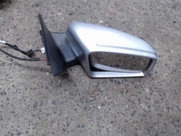 Rétroviseur droit Mercedes C204 2007-2010 LP/14810  beschikbaar voor biedingen