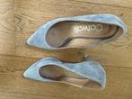 Catwalk pumps maat38 licht blauw, Pumps, Blauw, Ophalen of Verzenden, Catwalk